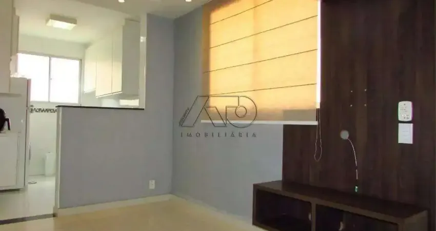 Apartamento à venda, 2 quartos, 1 vaga, POMPEIA - PIRACICABA/SP