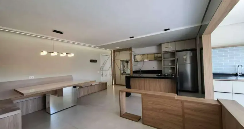 Apartamento à venda, 2 quartos, 1 suíte, 2 vagas, SAO JUDAS - PIRACICABA/SP
