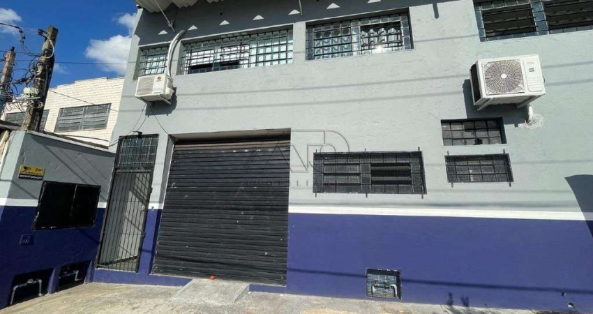 Barracão para aluguel, 3 vagas, ALEMAES - PIRACICABA/SP