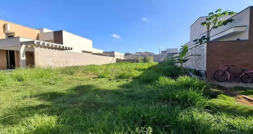 Terreno em Condomínio à venda, CAMPESTRE - PIRACICABA/SP