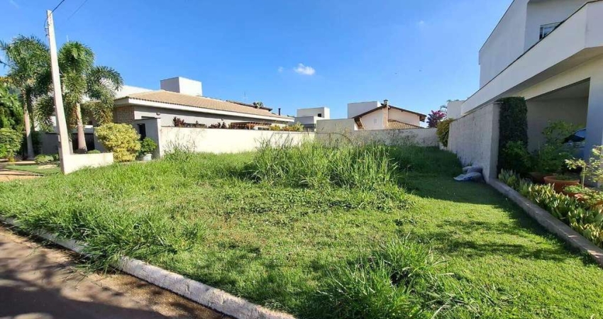Terreno em Condomínio à venda, CAMPESTRE - PIRACICABA/SP