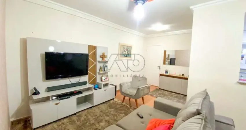 Apartamento à venda, 3 quartos, 1 suíte, 2 vagas, PAULISTA - PIRACICABA/SP