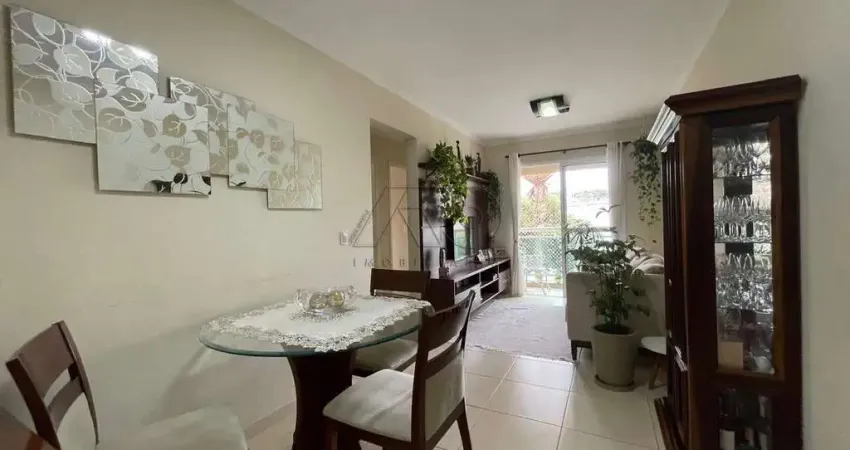 Apartamento à venda, 3 quartos, 1 suíte, 1 vaga, VILA MONTEIRO - PIRACICABA/SP