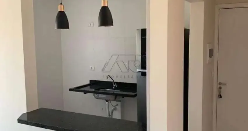 Apartamento para aluguel, 2 quartos, 1 vaga, PARQUE SAO MATHEUS - PIRACICABA/SP