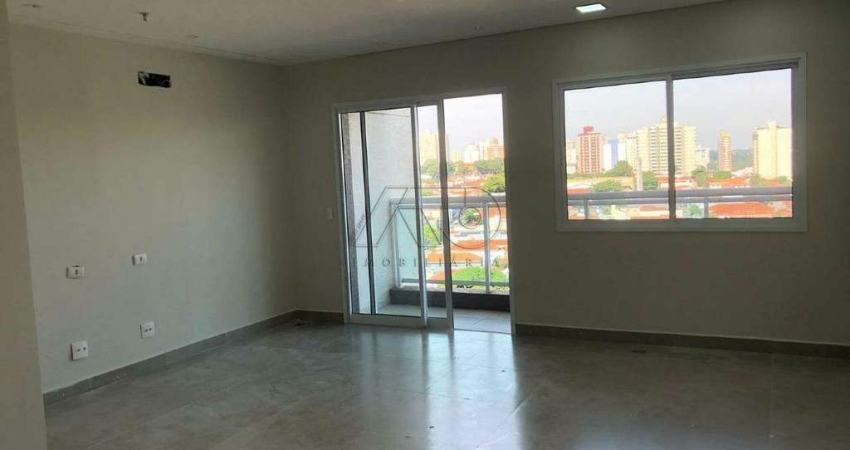 Sala para aluguel, 1 vaga, CIDADE JARDIM - PIRACICABA/SP