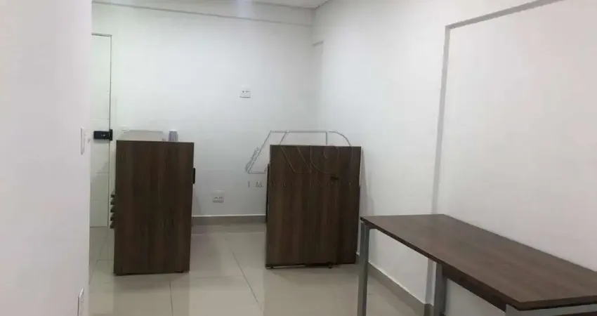 Sala para aluguel, 2 vagas, CIDADE JARDIM - PIRACICABA/SP