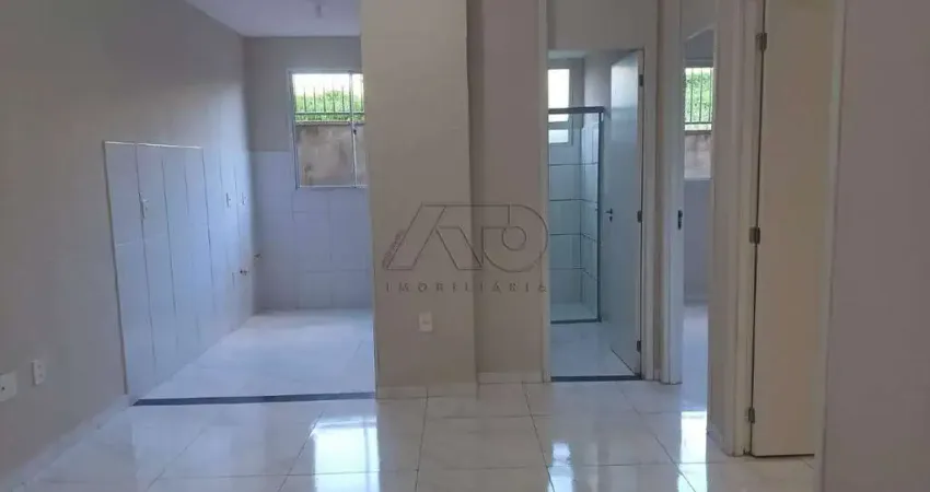 Apartamento à venda, 2 quartos, 1 vaga, VILA SONIA - PIRACICABA/SP