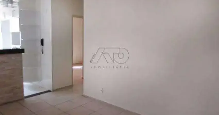 Apartamento à venda, 2 quartos, 1 vaga, DOIS CORREGOS - PIRACICABA/SP