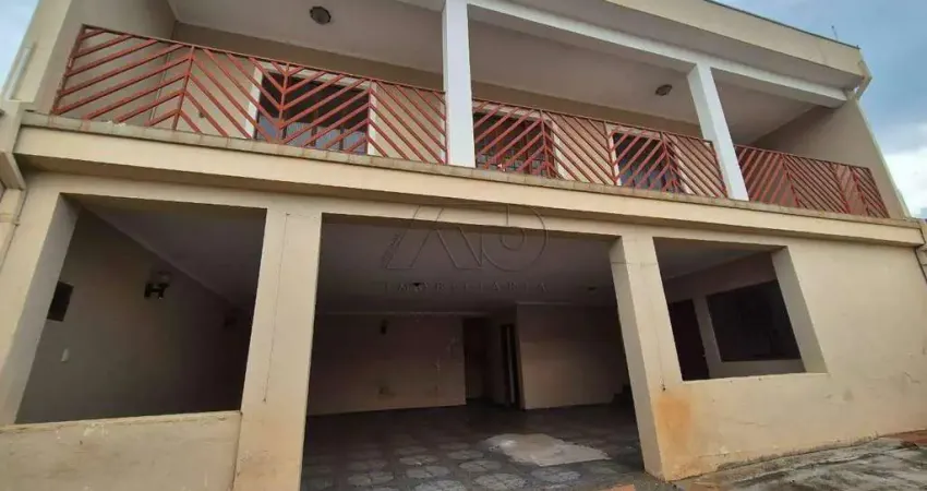 Casa à venda, 4 quartos, 1 suíte, 4 vagas, NOVA PIRACICABA - PIRACICABA/SP