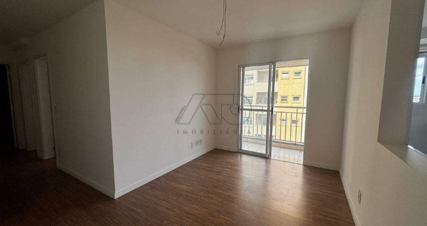 Apartamento para aluguel, 2 quartos, 1 suíte, 1 vaga, NOVA AMERICA - PIRACICABA/SP