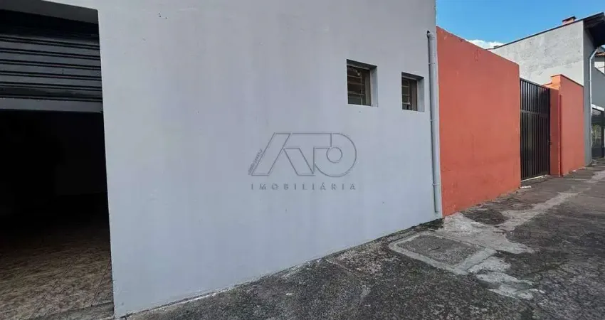 Salão para aluguel, 4 vagas, MARIO DEDINI - PIRACICABA/SP