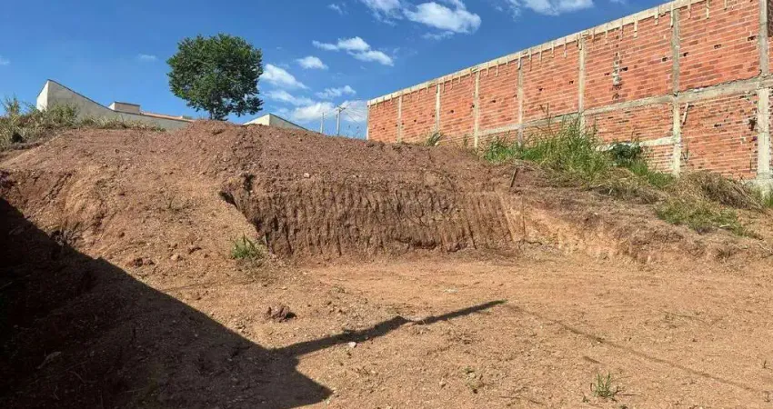 Terreno à venda no Campestre, Piracicaba 