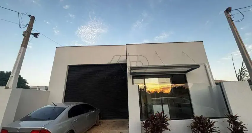 Chácara para aluguel, 4 quartos, 3 suítes, 4 vagas, ONDAS GRANDES - SANTA MARIA DA SERRA/SP