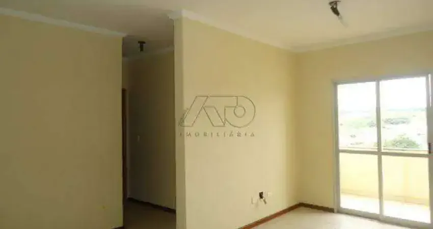 Apartamento à venda, 2 quartos, 1 suíte, 2 vagas, VILA INDEPENDENCIA - PIRACICABA/SP