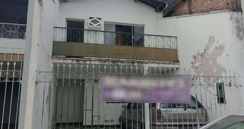Casa à venda, 2 quartos, 2 vagas, CENTRO - PIRACICABA/SP