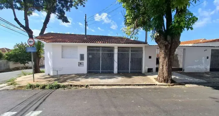 Casa à venda, 2 quartos, 2 vagas, VILA MONTEIRO - PIRACICABA/SP
