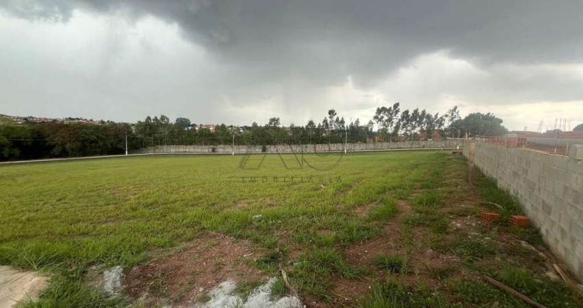 Terreno em Condomínio à venda, CAMPESTRE - PIRACICABA/SP