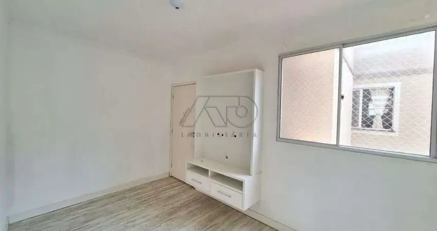 Apartamento para aluguel, 2 quartos, 1 vaga, PIRACICAMIRIM - PIRACICABA/SP