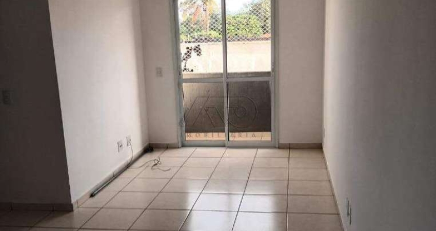 Apartamento para aluguel, 2 quartos, 1 suíte, 1 vaga, VILA SONIA - PIRACICABA/SP