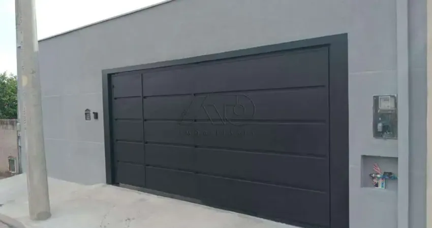 Casa à venda, 3 quartos, 1 suíte, 2 vagas, SANTA TEREZINHA - PIRACICABA/SP