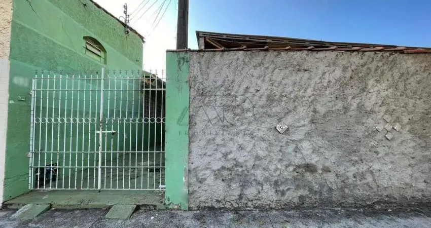 Casa para aluguel, 2 quartos, 1 vaga, SAO DIMAS - PIRACICABA/SP