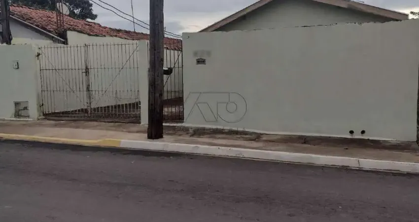 Casa à venda, 2 quartos, 1 vaga, ANHUMAS - PIRACICABA/SP
