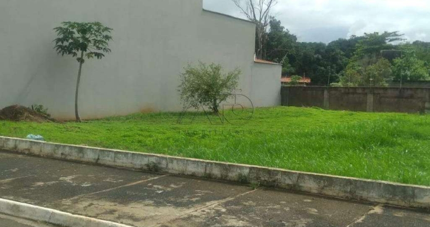 Terreno em Condomínio à venda, DOIS CORREGOS - PIRACICABA/SP
