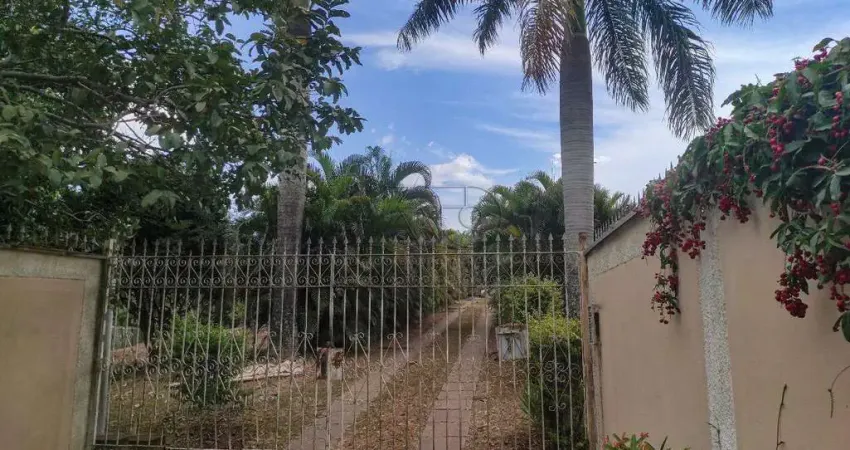 Chácara à venda, 3 quartos, 1 suíte, VIVENDAS BELA VISTA - PIRACICABA/SP