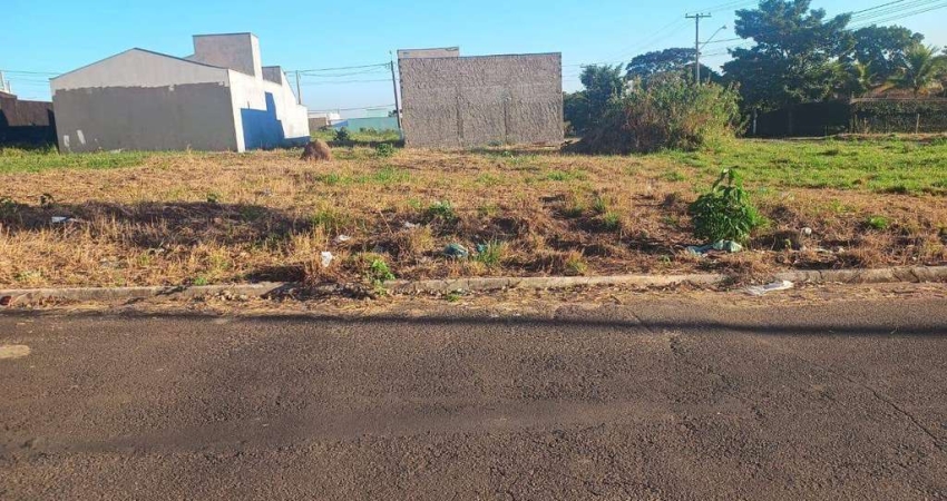 Terreno à venda no Campestre, Piracicaba 