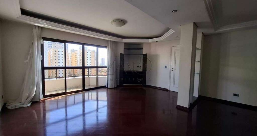 Apartamento à venda, 3 quartos, 1 suíte, 2 vagas, JARDIM ELITE - PIRACICABA/SP