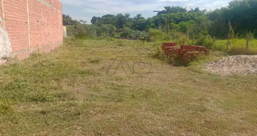 Terreno à venda, GODINHO - PIRACICABA/SP