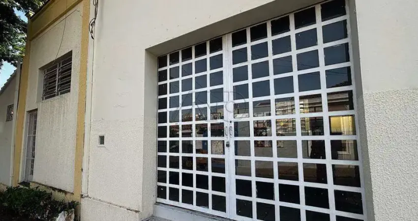 Ponto comercial para alugar no São Dimas, Piracicaba 