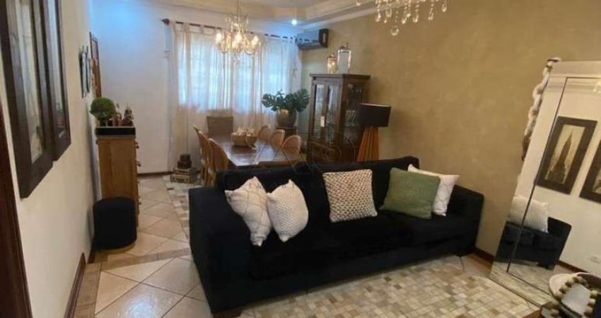 Casa à venda, 3 quartos, 1 suíte, 2 vagas, Alto da Pompéia - PIRACICABA/SP