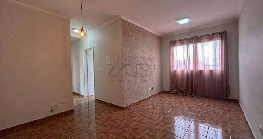 Apartamento à venda, 3 quartos, 1 vaga, MORUMBI - PIRACICABA/SP