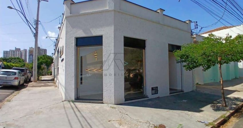 Ponto comercial para alugar no Centro, Piracicaba 