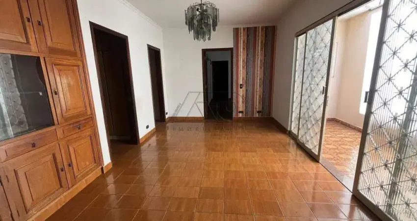 Casa à venda, 4 quartos, 4 suítes, 3 vagas, Cidade Alta - PIRACICABA/SP
