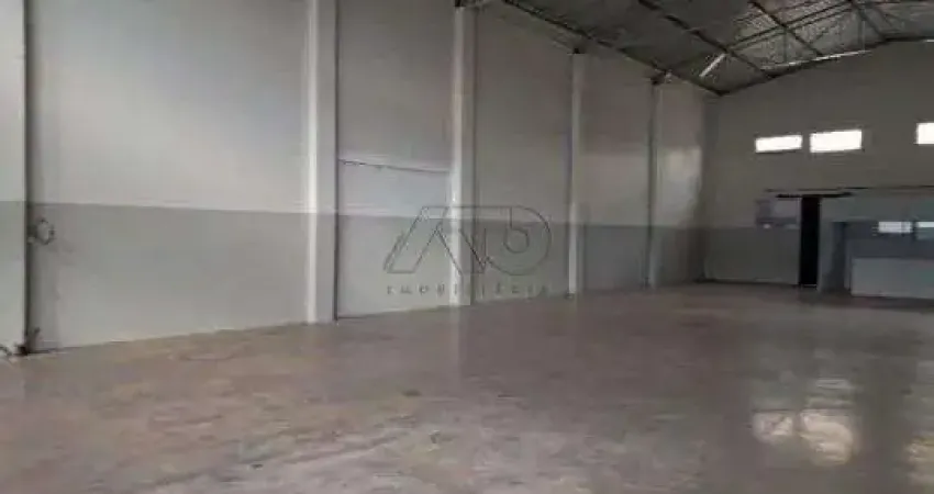Barracão para aluguel, GUAMIUM - PIRACICABA/SP