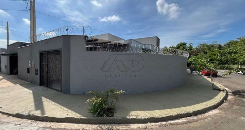 Casa à venda, 3 quartos, 1 vaga, SERRA VERDE - PIRACICABA/SP
