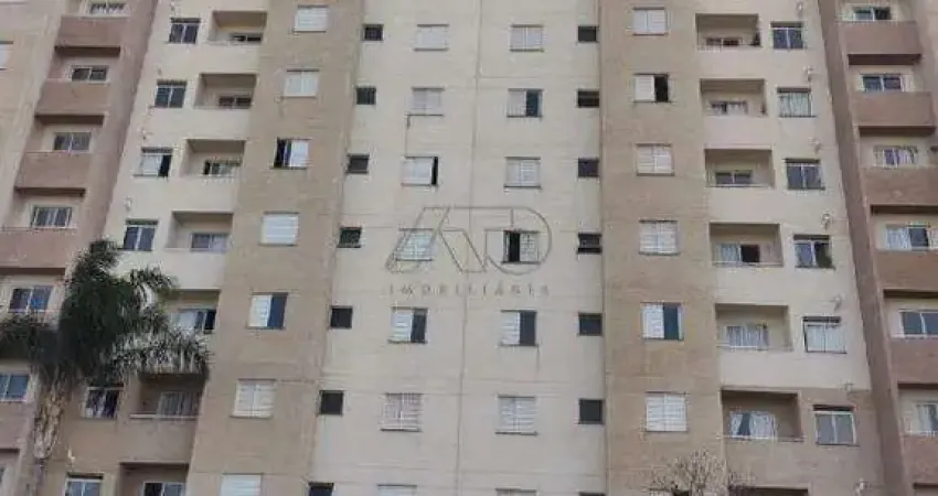 Apartamento à venda, 2 quartos, 1 suíte, 2 vagas, NOVA AMERICA - PIRACICABA/SP