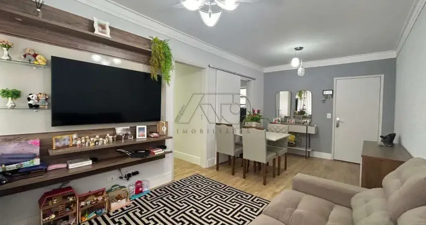Apartamento à venda, 2 quartos, 1 vaga, CENTRO - PIRACICABA/SP
