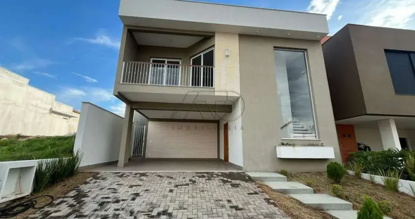 Casa em Condomínio à venda, 3 quartos, 1 suíte, 4 vagas, ONDINHAS - PIRACICABA/SP