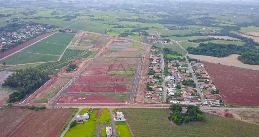 Terreno à venda no Campestre, Piracicaba 