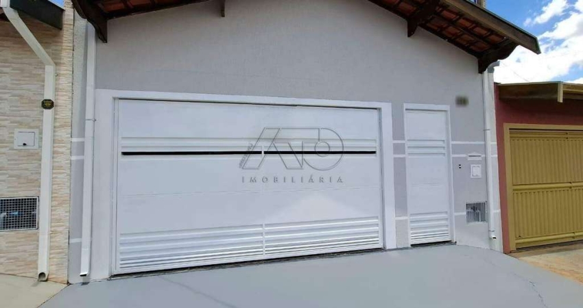 Casa à venda, 3 quartos, 1 suíte, 2 vagas, Altos do Taquaral - PIRACICABA/SP