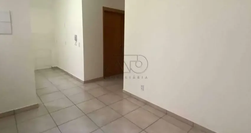 Apartamento à venda, 2 quartos, 1 vaga, AGUA BRANCA - PIRACICABA/SP