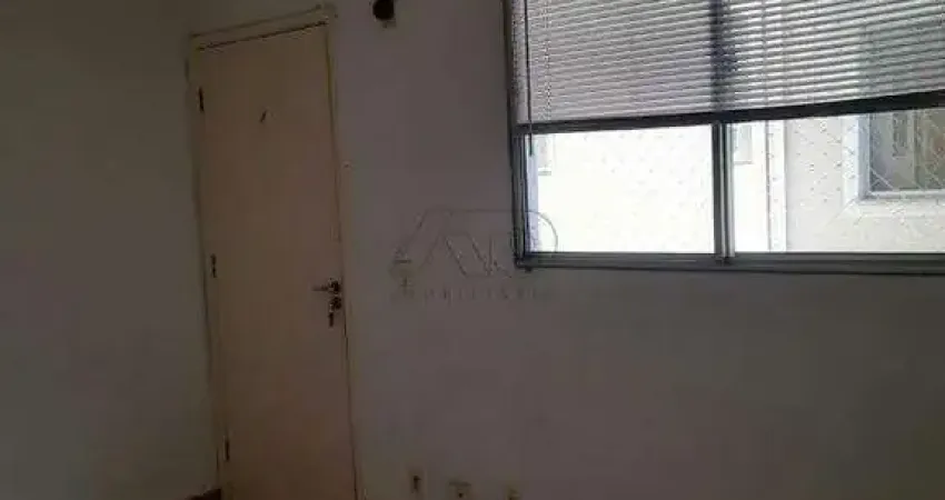 Apartamento à venda, 2 quartos, 1 vaga, POMPEIA - PIRACICABA/SP