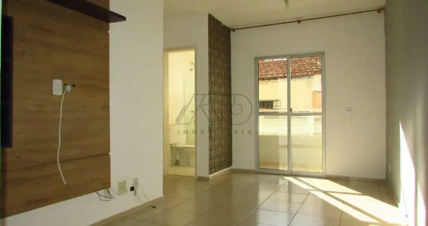 Apartamento à venda, 2 quartos, 1 vaga, PIRACICAMIRIM - PIRACICABA/SP