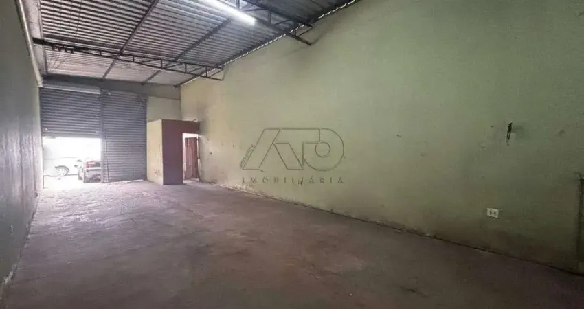 Casa para alugar na Vila Sônia, Piracicaba 