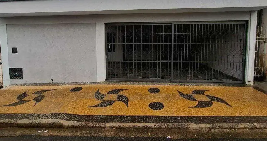 Casa à venda, 3 quartos, 1 suíte, 2 vagas, PAULICEIA - PIRACICABA/SP