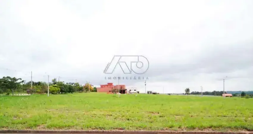 Terreno em Condomínio à venda, Residencial Fazenda Pinheirinho - RIO DAS PEDRAS/SP