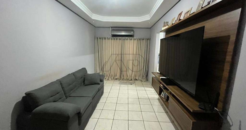 Casa à venda, 2 quartos, 2 vagas, JARDIM SERRA VERDE - PIRACICABA/SP
